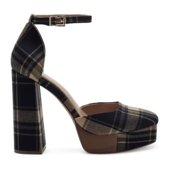 Jessica Simpson Kymmie Sz 6.5 (Brand New) - Picture 2 of 6